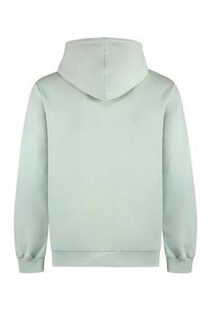 24FW 아페쎄 LOU MADAME 루 마담 로고 후드 티셔츠 COHBVM27914TKL DOM 썸네일 2