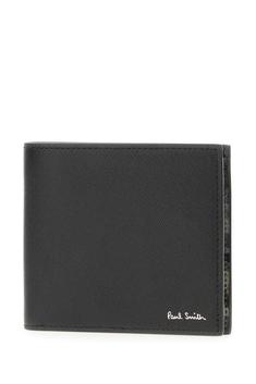 25SS 폴 스미스 반지갑 M1A4833PHBALL79 BLACK DOM 썸네일 2