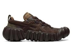 24FW 오니츠카타이거 스니커즈 1183B421 200 LICORICE BROWN LICORICE BROWN DOM 썸네일 2