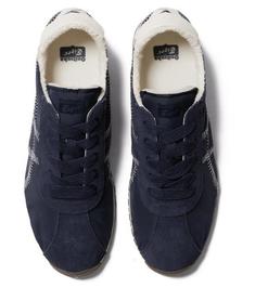 25SS 오니츠카타이거 스니커즈 1183C317 401 MIDNIGHT CREAM DOM 썸네일 4