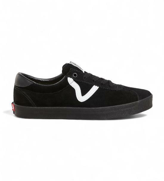24FW 반스 스니커즈 VN000CQRBKA1 DOM - Vans