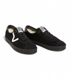 24FW 반스 스니커즈 VN000CQRBKA1 DOM 썸네일 2