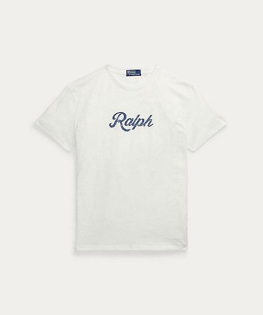 24SS 폴로 랄프로렌 반팔 티셔츠 MNPOTSH1N822070 100 DOM - Polo Ralph Lauren