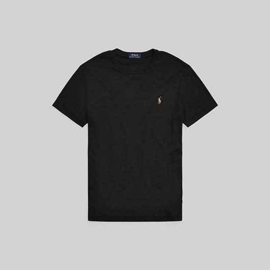 폴로 랄프로렌 반팔 티셔츠 MNPOTSH1N820099 001 DOM - Polo Ralph Lauren