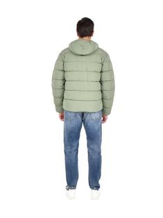 25FW 씨피 컴퍼니 크롬 R 고글 다운 자켓 19CMOW011A005904G612 SEAGRASS DOM 썸네일 2