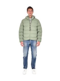 25FW 씨피 컴퍼니 크롬 R 고글 다운 자켓 19CMOW011A005904G612 SEAGRASS DOM 썸네일 1