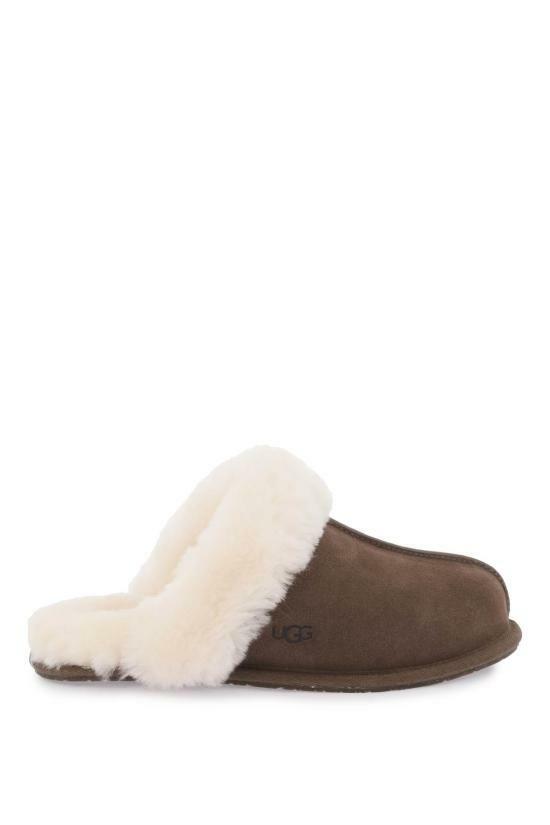 22FW 어그 SCUFFETTE II 스커페트 2 슬리퍼 1106872ESP DOM - Ugg