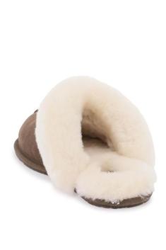 22FW 어그 SCUFFETTE II 스커페트 2 슬리퍼 1106872ESP DOM 썸네일 3