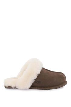 22FW 어그 SCUFFETTE II 스커페트 2 슬리퍼 1106872ESP DOM 썸네일 1