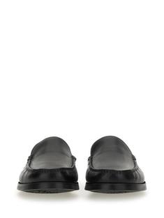 25SS 파라부트 뮬 슬리퍼 142212 BLACK DOM 썸네일 4