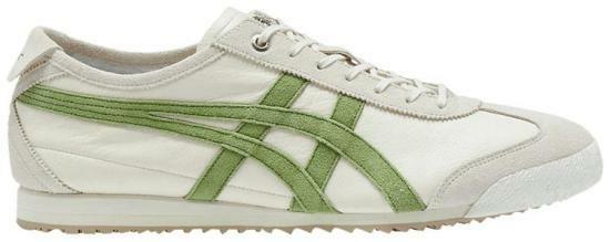 오니츠카타이거 멕시코 66 SD 스니커즈 1183C015 201 BIRCH GREEN DOM - Onitsuka Tiger