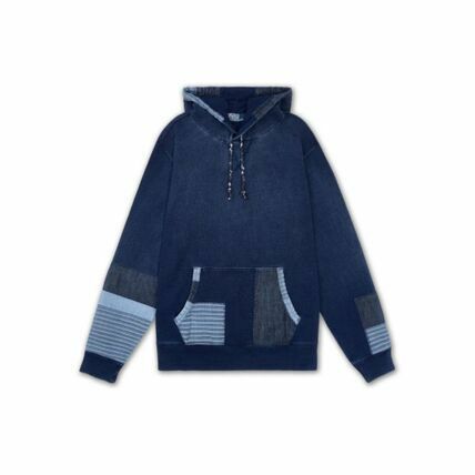 폴로 랄프로렌 포니 로고 플리스 스웨트셔츠 MNPOKNI16824166 400 DOM - Polo Ralph Lauren