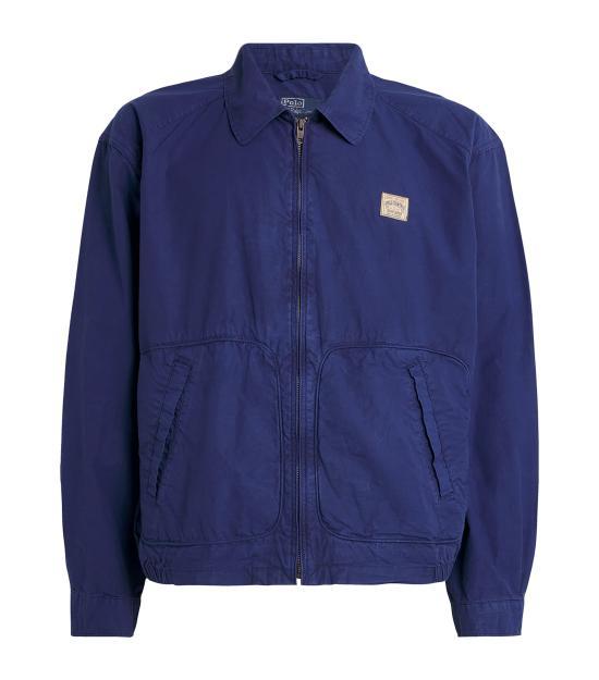25FW 폴로 랄프로렌 자켓 MNPOOTW16021873 999 DOM - Polo Ralph Lauren
