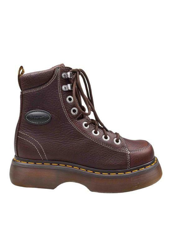 25FW 닥터마틴 부츠 42033200 DOM - Dr. Martens