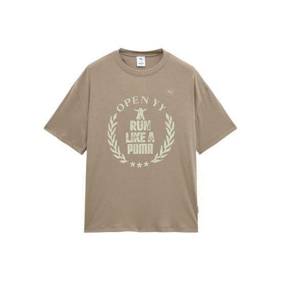25SS 푸마 반팔 티셔츠 950523 04 DOM - Puma