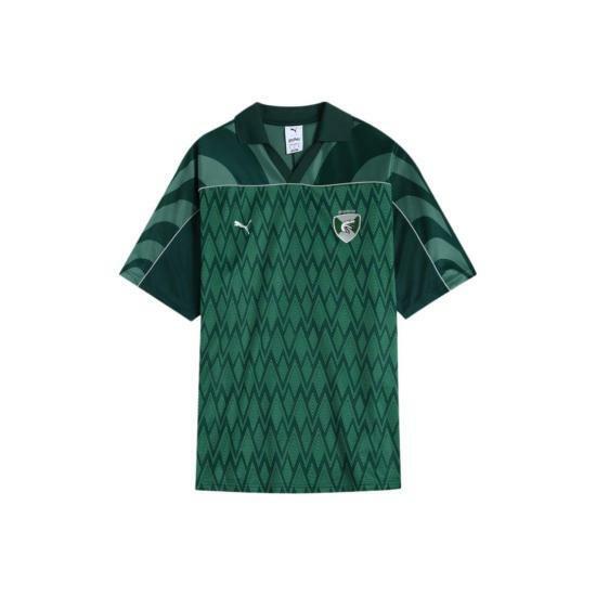 25SS 푸마 반팔 티셔츠 630096 60 DOM - Puma