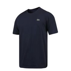 25SS 라코스테 반팔 티셔츠 TH7618166 MARINE DOM 썸네일 1