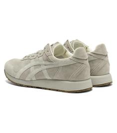 24FW 오니츠카타이거 스니커즈 1183C382 020 OYSTER GREY GLACIER GREY DOM 썸네일 4