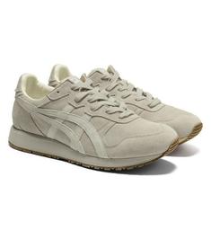 24FW 오니츠카타이거 스니커즈 1183C382 020 OYSTER GREY GLACIER GREY DOM 썸네일 3