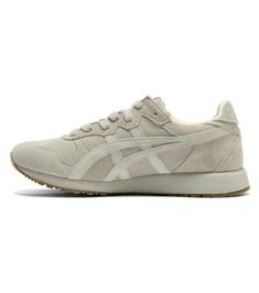 24FW 오니츠카타이거 스니커즈 1183C382 020 OYSTER GREY GLACIER GREY DOM 썸네일 2