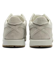 24FW 오니츠카타이거 스니커즈 1183C382 020 OYSTER GREY GLACIER GREY DOM 썸네일 5