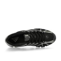 아디다스 스니커즈 JQ0553 Core Black Iron Metallic Core Black DOM 썸네일 5
