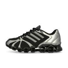 아디다스 스니커즈 JQ0553 Core Black Iron Metallic Core Black DOM 썸네일 1