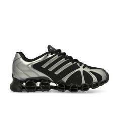 아디다스 스니커즈 JQ0553 Core Black Iron Metallic Core Black DOM 썸네일 2