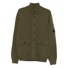 25FW 씨피 컴퍼니 가디건 19CMKN042A110149A652 CAPERS DOM 썸네일 1