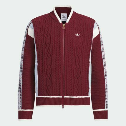 25FW 아디다스 가디건 JN0718 DOM - Adidas
