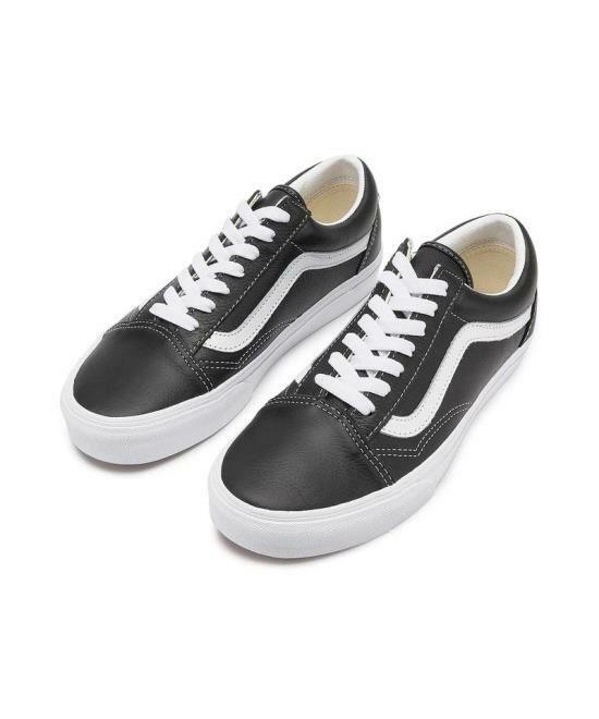 24FW 반스 스니커즈 VN000CP5BPB1 DOM - Vans