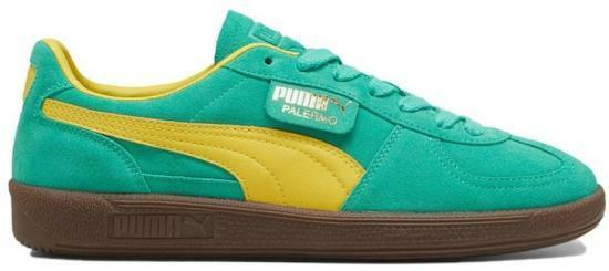 24FW 푸마 PALERMO 팔레르모 스니커즈 PALERMO 팔레르모  396463 18 DOM - Puma