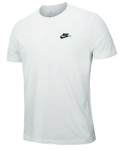 나이키 반팔 티셔츠 AR4999 101 DOM - Nike
