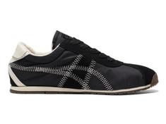 25SS 오니츠카타이거 스니커즈 1183C317 001 BLACK CREAM DOM 썸네일 1