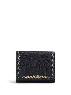 25FW 마르니 남성지갑 PFMO0105U1P653300N99 DOM 썸네일 1