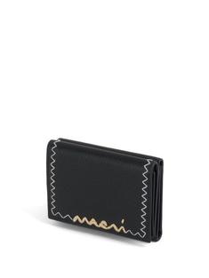 25FW 마르니 남성지갑 PFMO0105U1P653300N99 DOM 썸네일 2