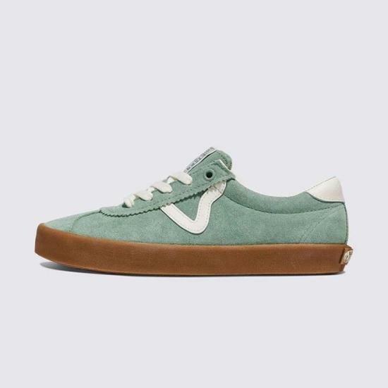 24FW 반스 SPORT LOW 스포츠 로우 스니커즈 VN000D09CX31 DOM - Vans