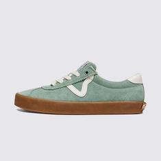 24FW 반스 SPORT LOW 스포츠 로우 스니커즈 VN000D09CX31 DOM 썸네일 1