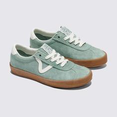 24FW 반스 SPORT LOW 스포츠 로우 스니커즈 VN000D09CX31 DOM 썸네일 3