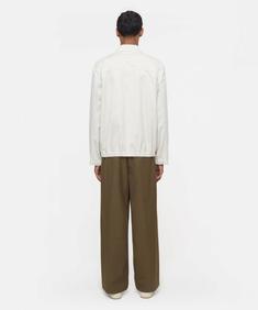 클로즈드 자켓 CLSM241PRJP004IV LIME BEIGE DOM 썸네일 2