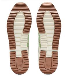 24SS 오니츠카타이거 스니커즈 1183C284 200 CREAM VERDIGRIS GREEN DOM 썸네일 6