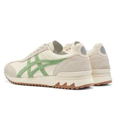 24SS 오니츠카타이거 스니커즈 1183C284 200 CREAM VERDIGRIS GREEN DOM 썸네일 4