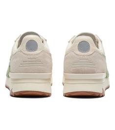 24SS 오니츠카타이거 스니커즈 1183C284 200 CREAM VERDIGRIS GREEN DOM 썸네일 5