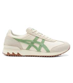 24SS 오니츠카타이거 스니커즈 1183C284 200 CREAM VERDIGRIS GREEN DOM 썸네일 1