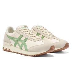 24SS 오니츠카타이거 스니커즈 1183C284 200 CREAM VERDIGRIS GREEN DOM 썸네일 3