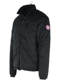 25FW 캐나다구스 로지 재킷  5079M9061 BLACK DOM 썸네일 2