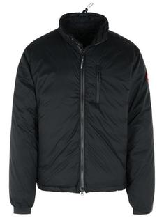 25FW 캐나다구스 로지 재킷  5079M9061 BLACK DOM 썸네일 1