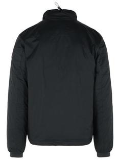 25FW 캐나다구스 로지 재킷  5079M9061 BLACK DOM 썸네일 3