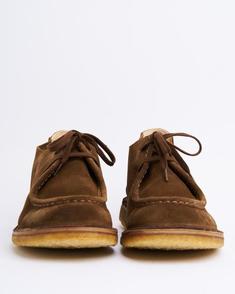 아스토플렉스 로퍼 BEENFLEX419DARKKHAKI DARK KHAKI DOM 썸네일 3