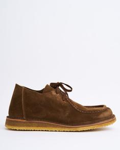 아스토플렉스 로퍼 BEENFLEX419DARKKHAKI DARK KHAKI DOM 썸네일 1